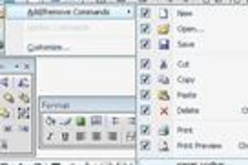 Nevron User Interface for .NET预览：